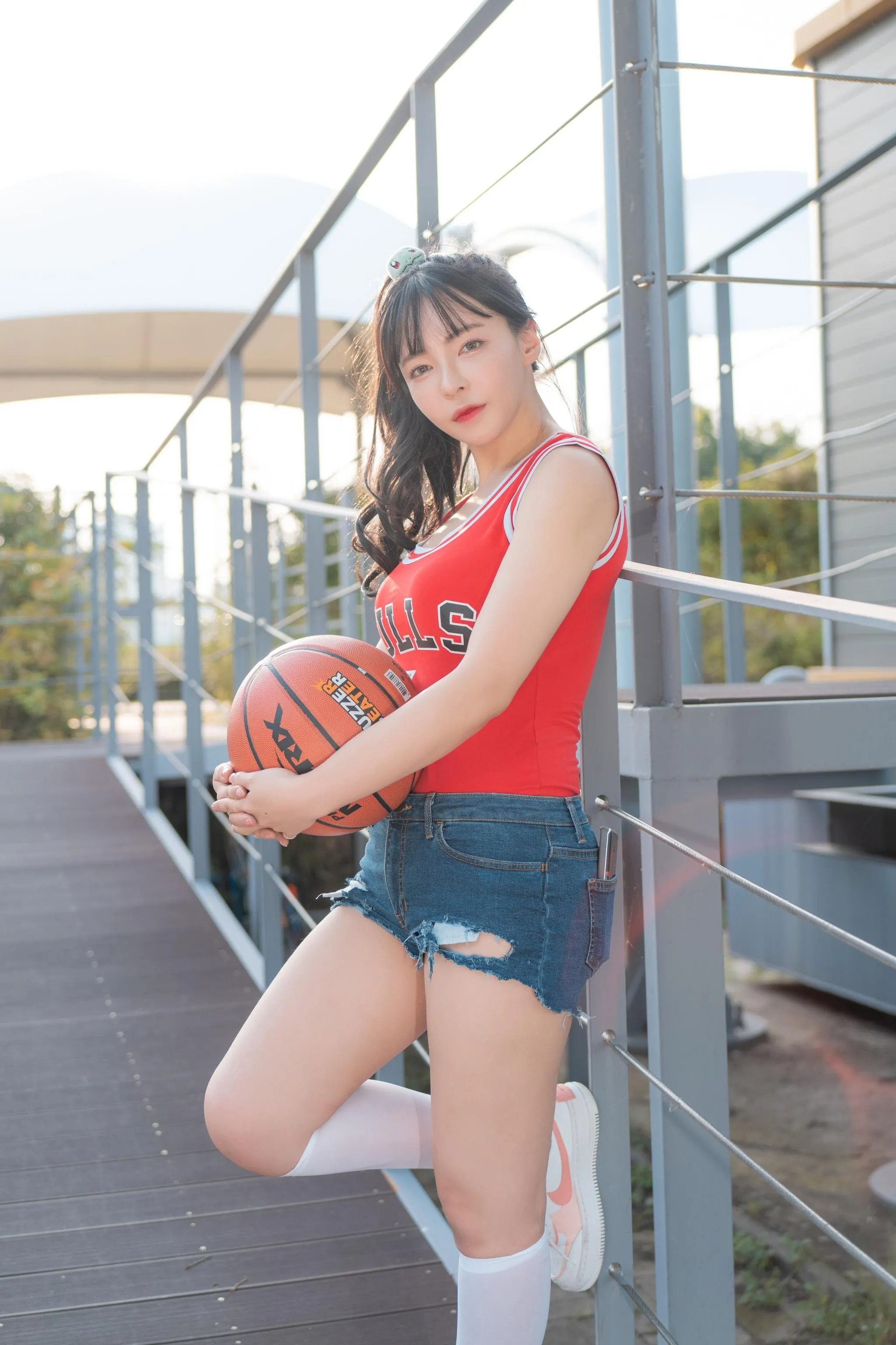 [CreamSoda] MoMo – NO.002 MoMo Vol.02 [68P]插图1